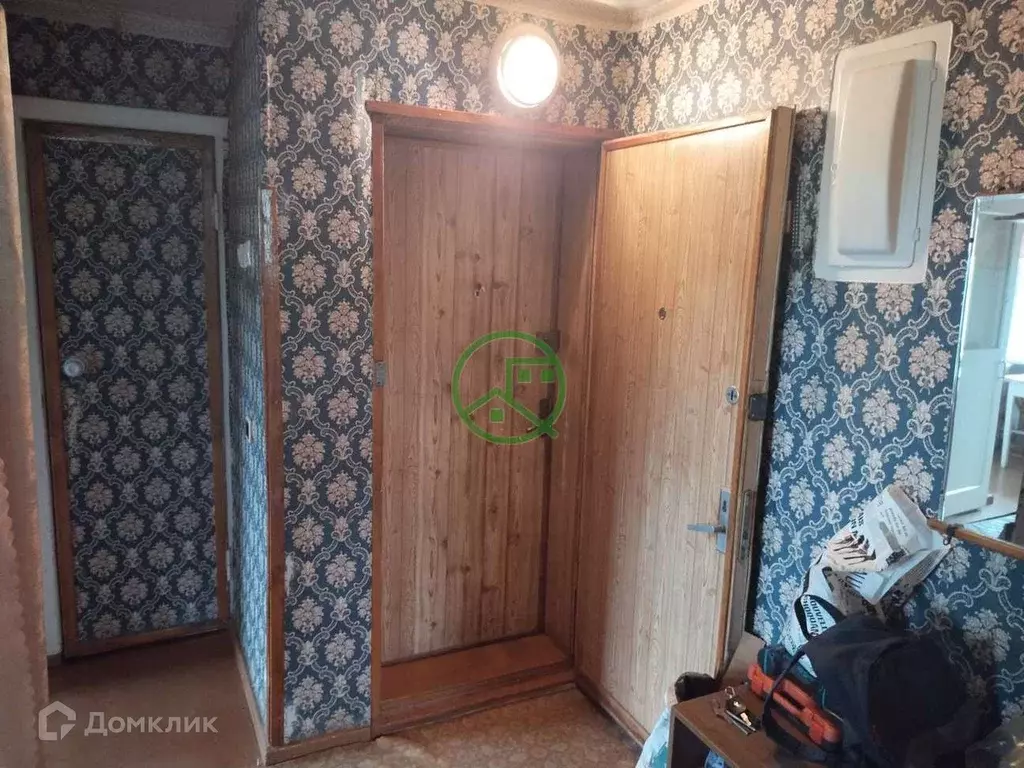 Продаётся 3-к квартира, 50 м - Фото 1