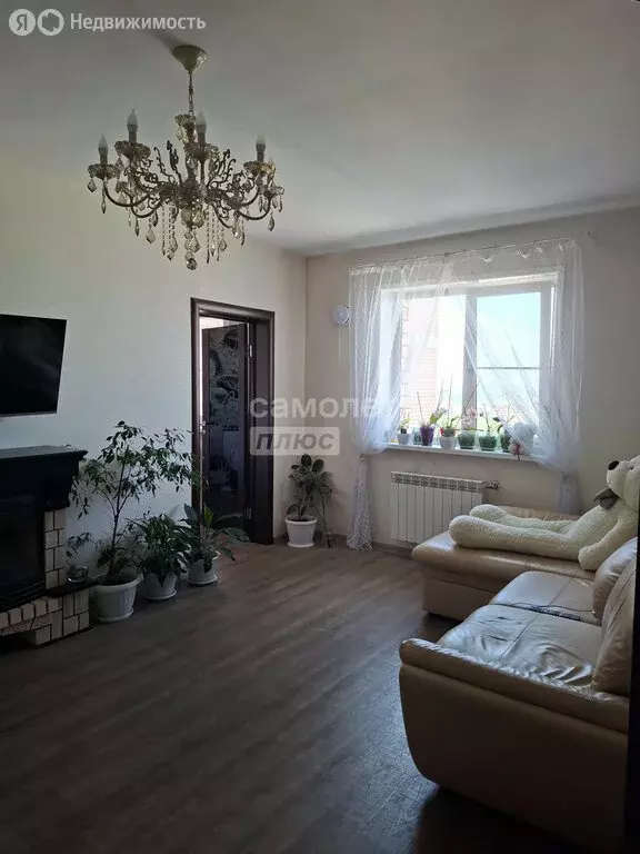 3-комнатная квартира: Иркутск, микрорайон Крылатый, 24/2 (59.1 м) - Фото 0