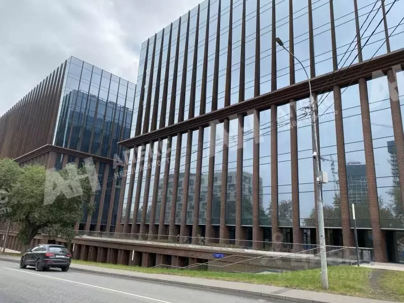 Офис в Москва проезд Жуков, вл8 (81 м) - Фото 2