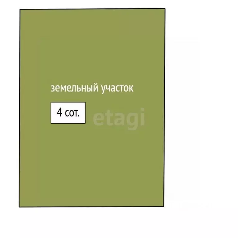 Участок в Костромская область, Кострома Дубки садоводческое ... - Фото 1