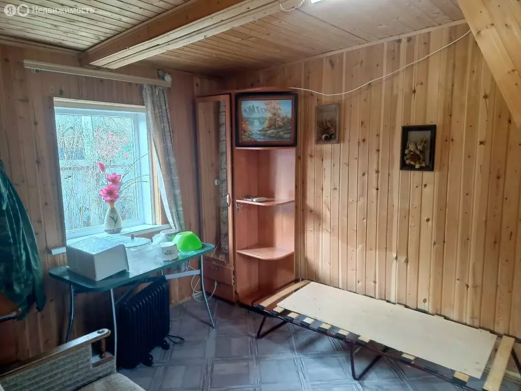 Дом в Смоленский муниципальный округ, СНТ Родник (Михновское сельское ... - Фото 1