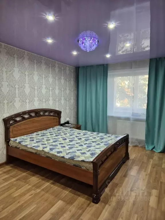 2-к кв. Архангельская область, Архангельск Соломбала исторический ... - Фото 1