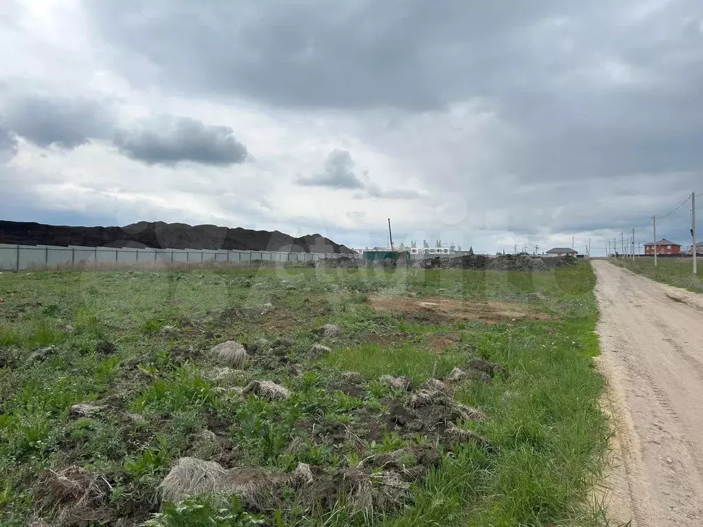 Участок 10,6 сот. (ИЖС) - Фото 1