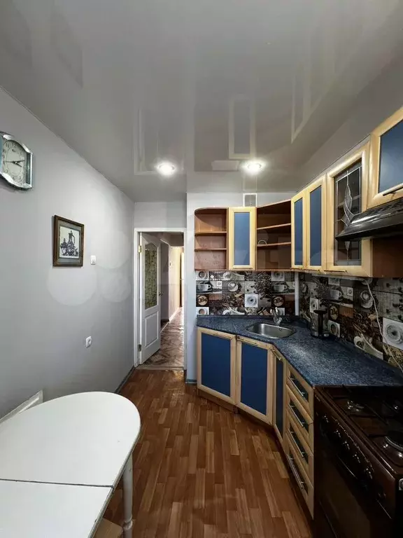 2-к. квартира, 47 м, 7/9 эт. - Фото 0