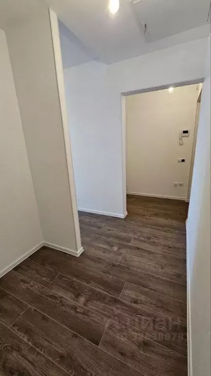 2-к кв. Ленинградская область, Ломоносовский район, Аннинское ... - Фото 2