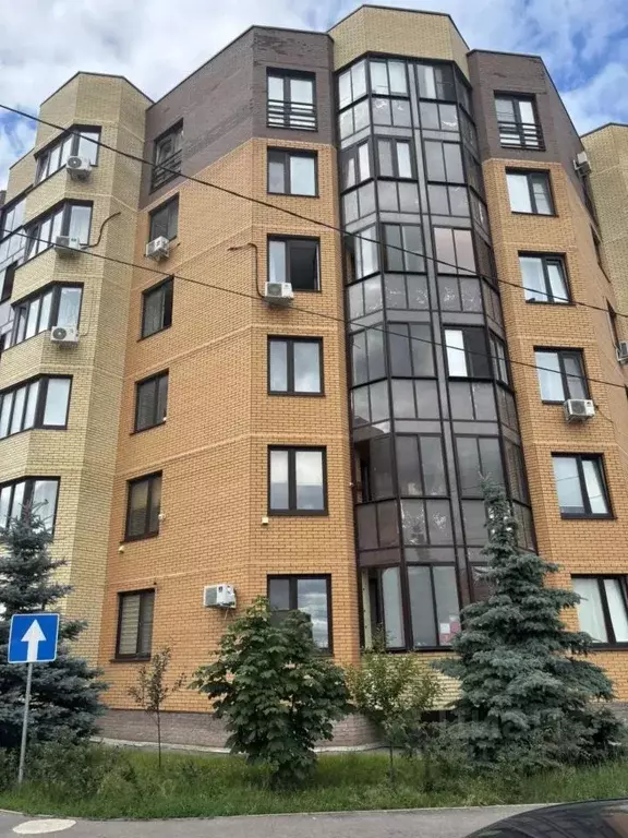 1-к кв. Московская область, Мытищи Осташковское ш., 22к5 (35.4 м) - Фото 1