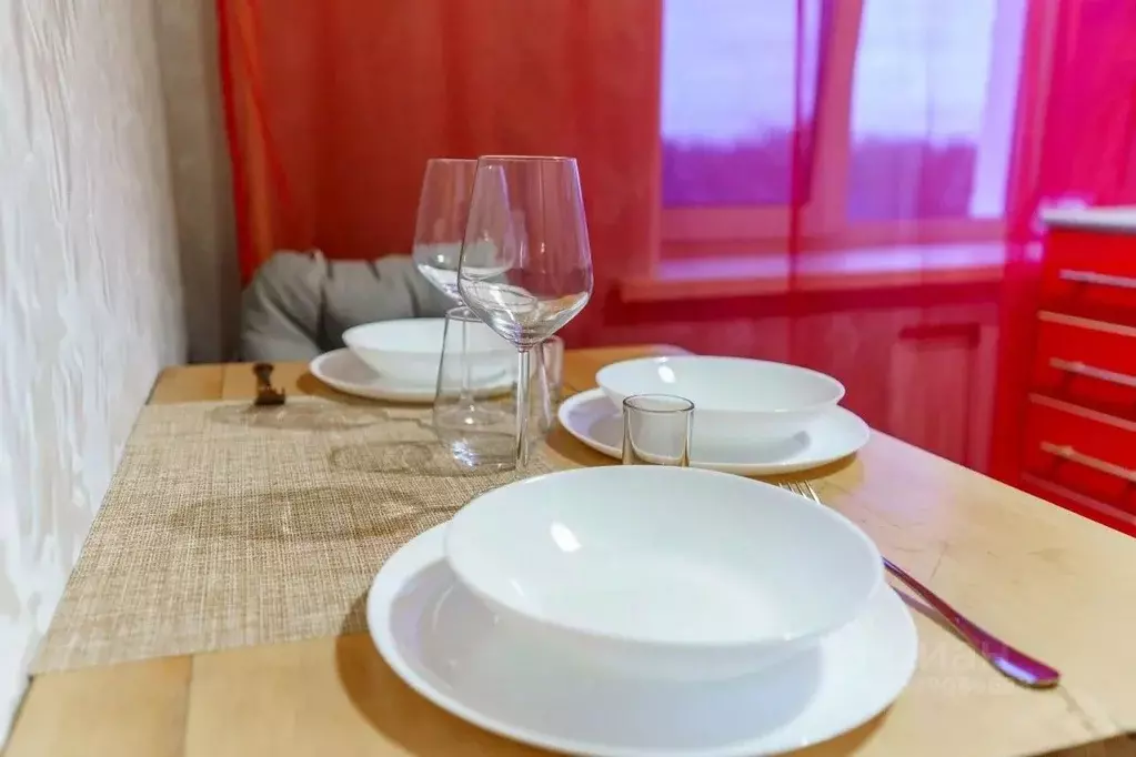 1-к кв. Московская область, Подольск ул. Гайдара, 13а (32.0 м) - Фото 2