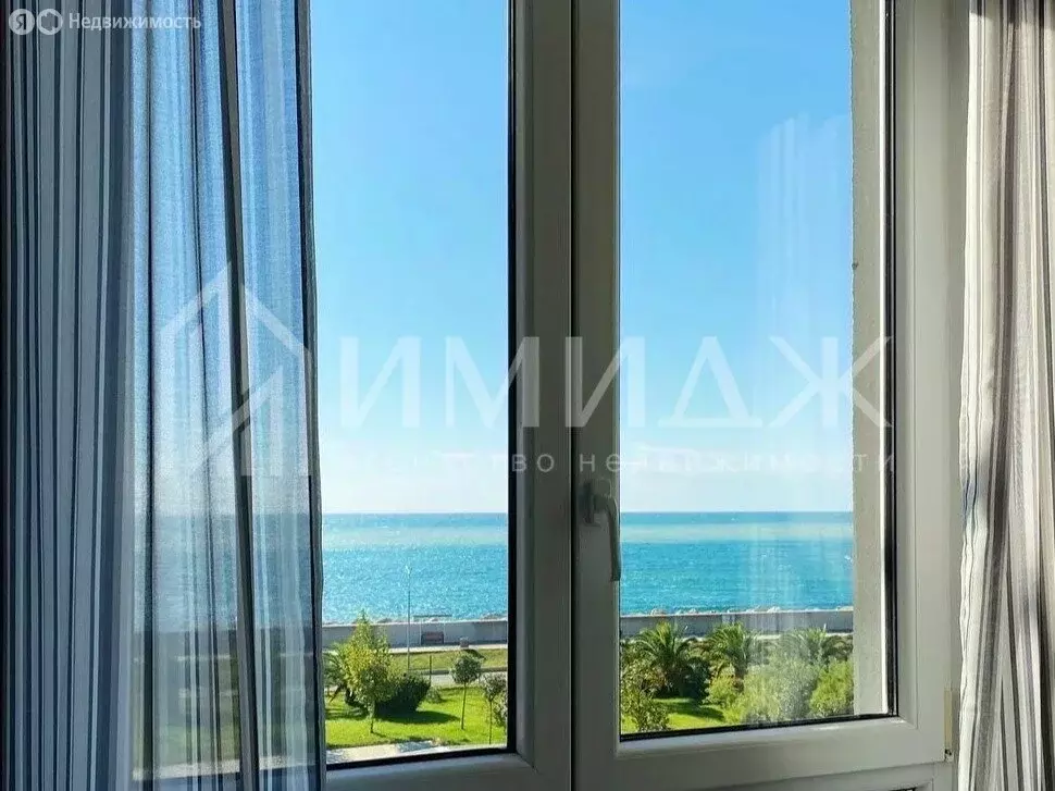 3-комнатная квартира: Сириус, Парусная улица, 11 (130 м) - Фото 1