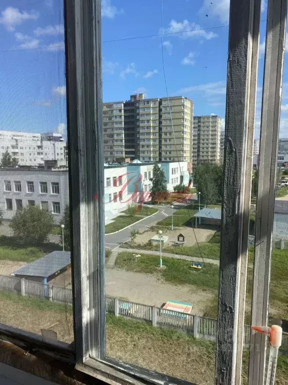 2-к кв. Архангельская область, Северодвинск ул. Лебедева, 9 (54.0 м) - Фото 2