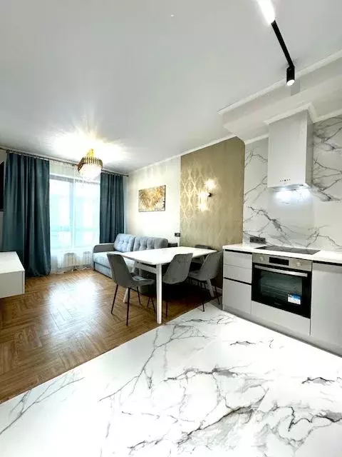 2-к кв. Москва ул. Архитектора Щусева, 4к2 (38.0 м) - Фото 2