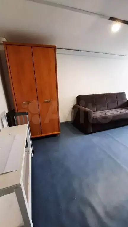 1-к. квартира, 30 м, 1/6 эт. - Фото 1