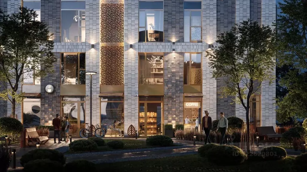 1-к кв. Санкт-Петербург Московское ш., 13ВА (36.31 м) - Фото 2