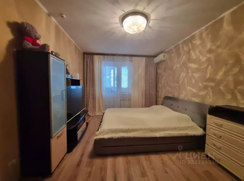 2-к кв. Курская область, Курск просп. Вячеслава Клыкова, 58 (58.4 м) - Фото 1