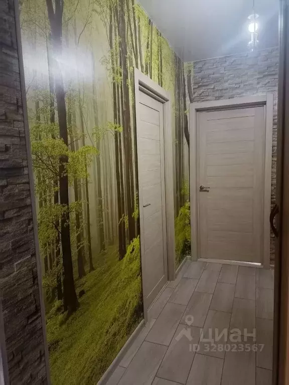 2-к кв. Москва Солнцевский просп., 6 (52.0 м) - Фото 1