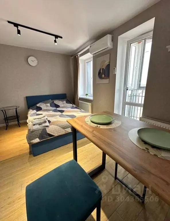 Студия Башкортостан, Уфа ул. Адмирала Макарова, 27 (25.0 м) - Фото 1