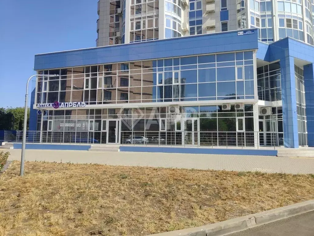 Помещение свободного назначения в Краснодарский край, Краснодар ул. ... - Фото 1