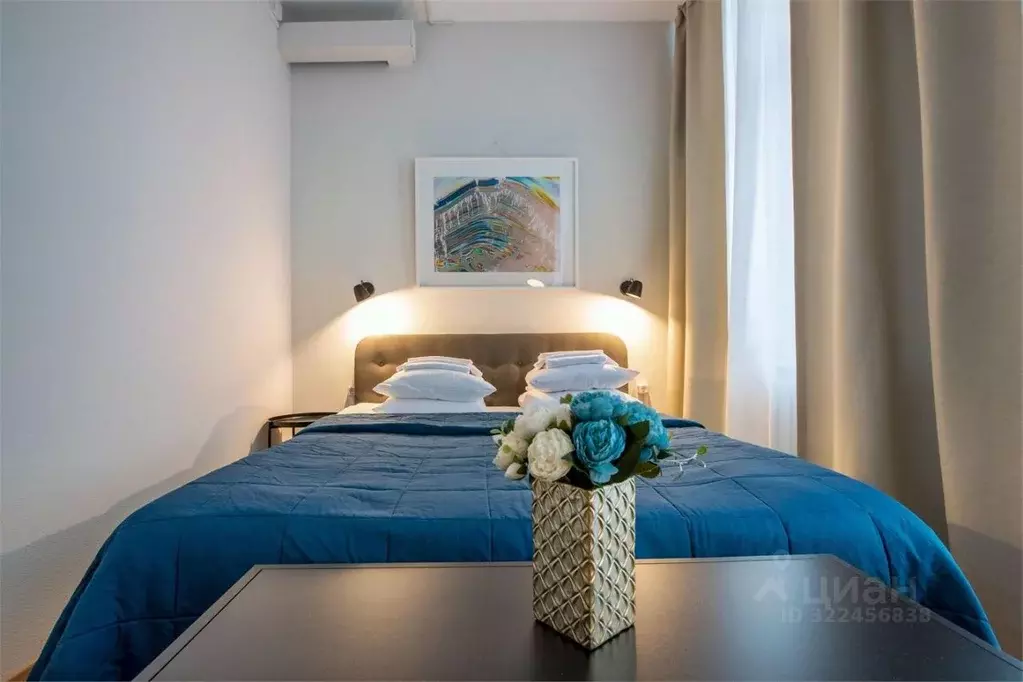 Комната Мурманская область, Апатиты ул. Победы, 29А (16.0 м) - Фото 2