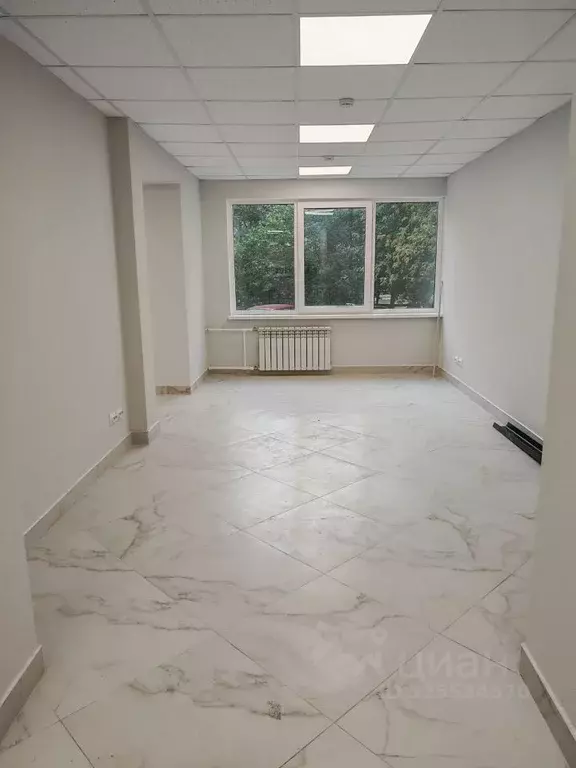 Помещение свободного назначения в Санкт-Петербург Наличная ул., 49 (78 ... - Фото 2