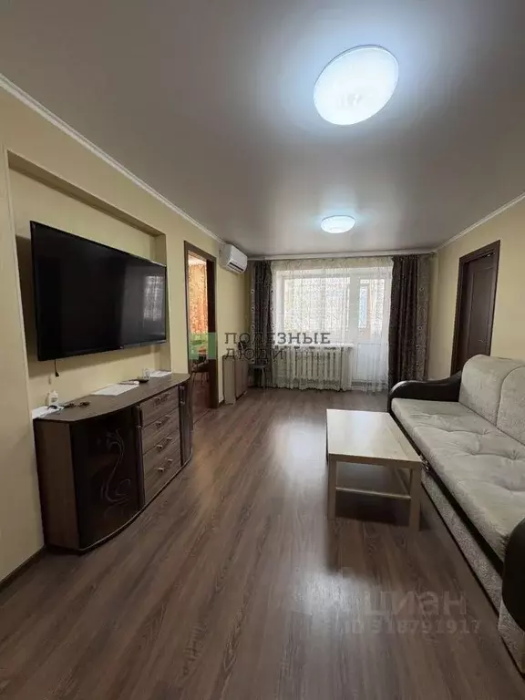 2-к кв. Башкортостан, Уфа просп. Октября, 87 (45.0 м) - Фото 0