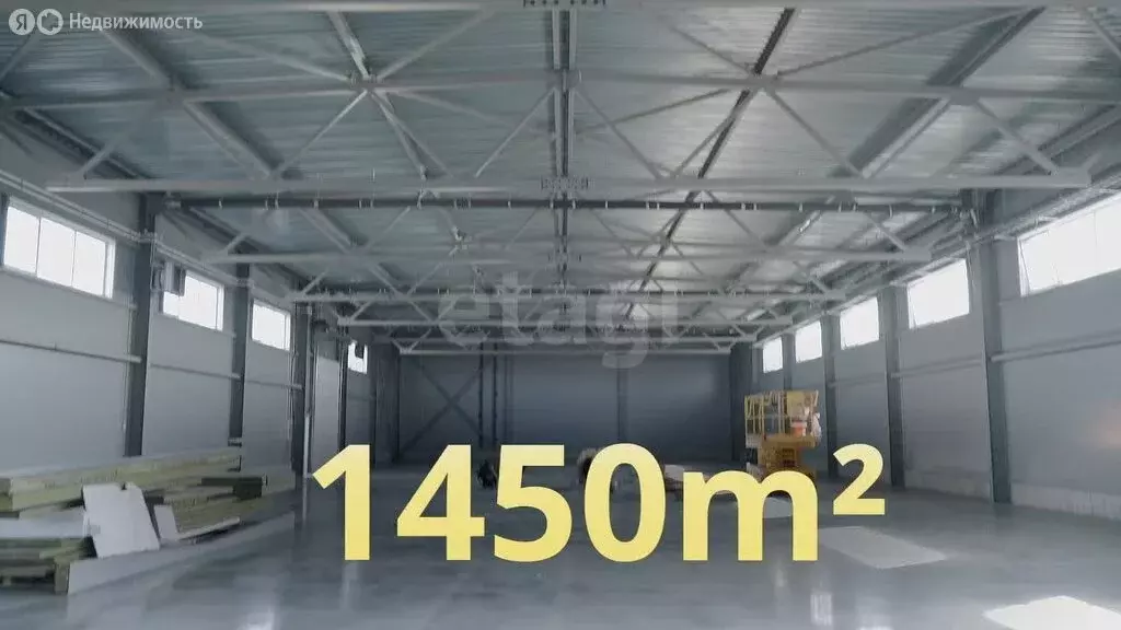 Производственное помещение (7000 м) - Фото 2
