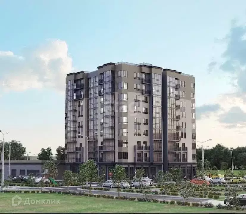 Продаётся 3-к квартира, 54.4 м - Фото 0