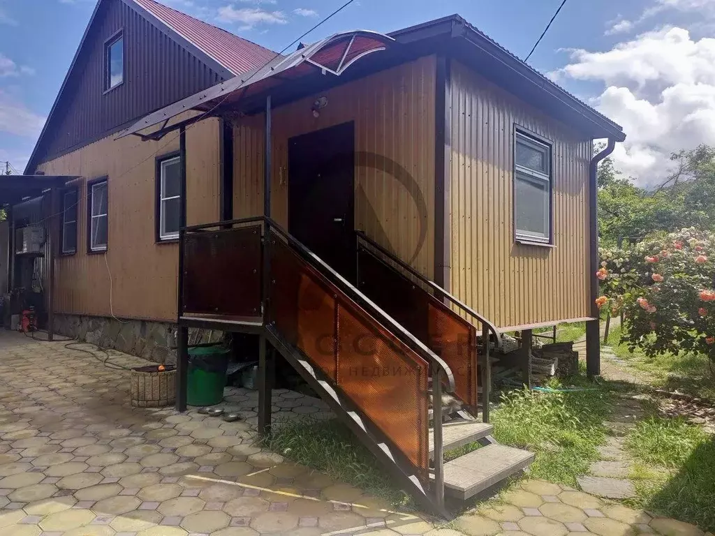Дом, 67.4 м - Фото 0