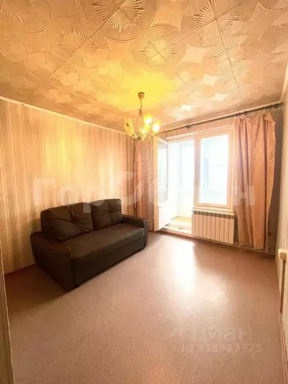 Комната Москва Минусинская ул., 3 (11.0 м) - Фото 0
