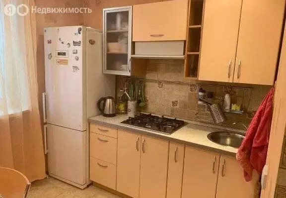 1-комнатная квартира: Лобня, улица Ленина, 3 (29.2 м) - Фото 2