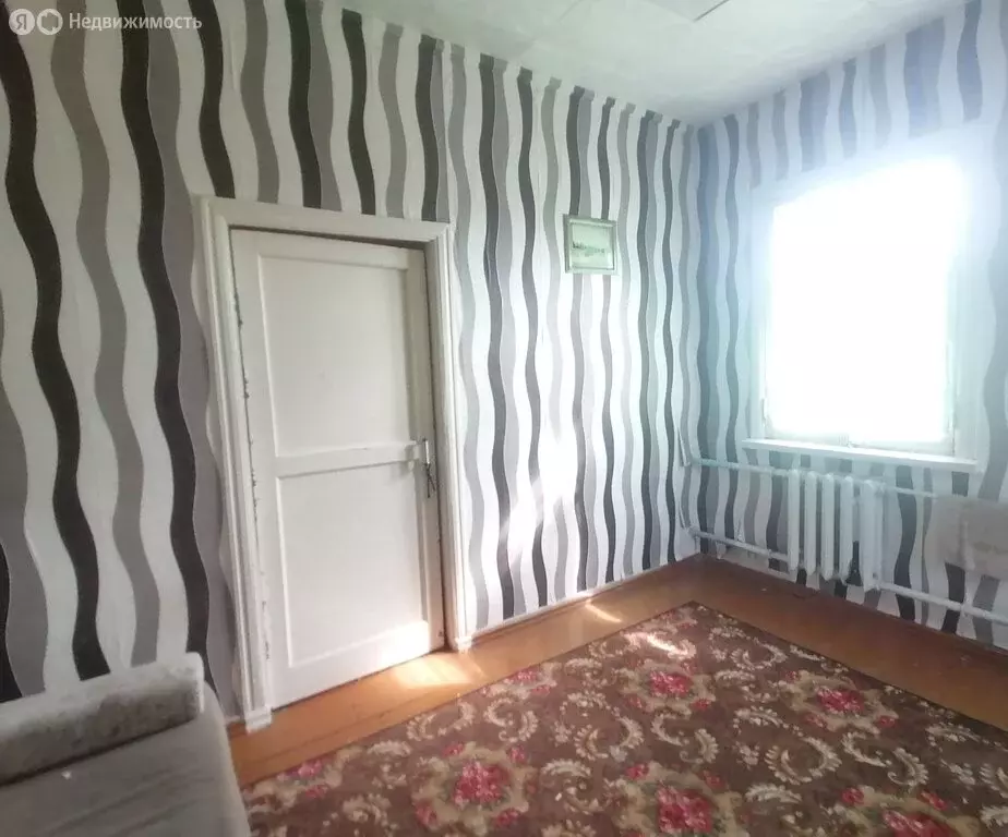 Дом в Кормиловский район, деревня 2-я Фоминовка (60.4 м) - Фото 2
