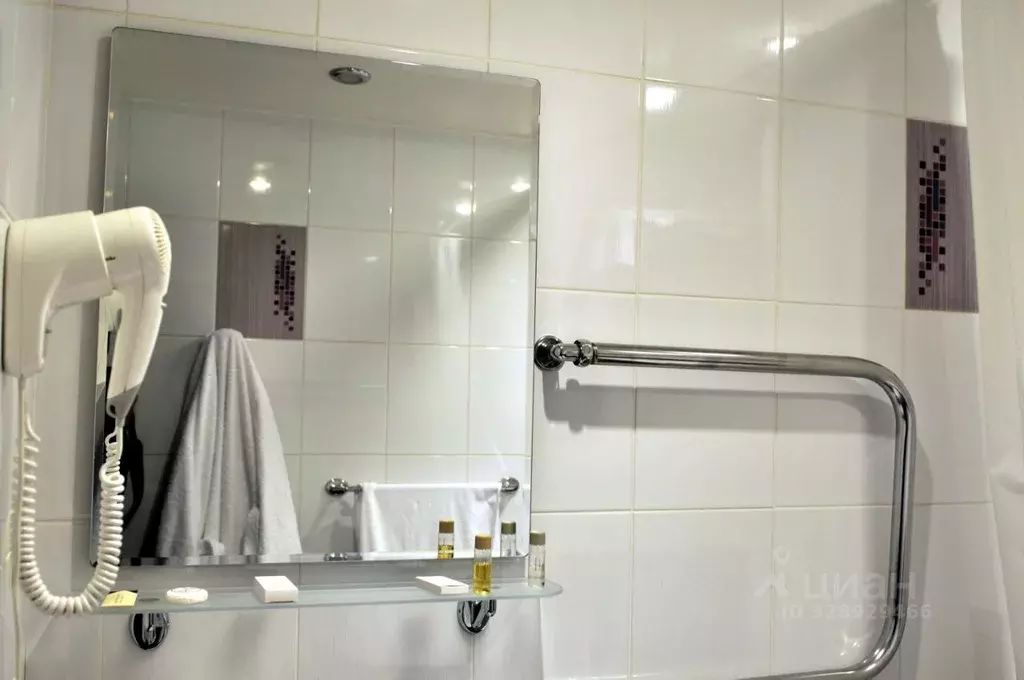 Комната Ненецкий АО, Нарьян-Мар Искателей пгт, ул. Россихина, 23 (20.0 ... - Фото 2