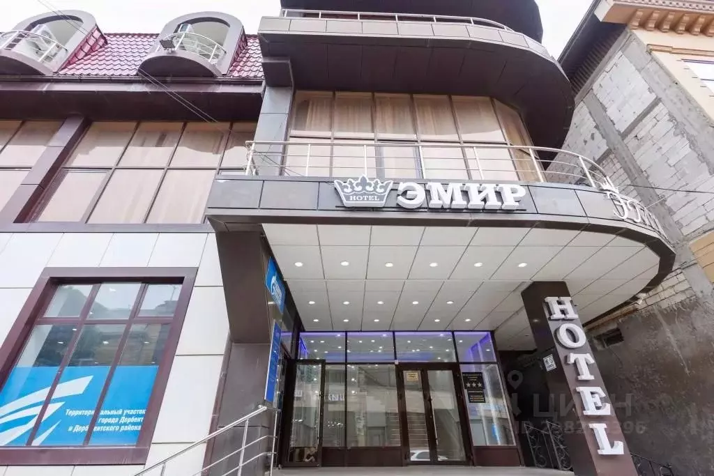 Комната Дагестан, Дербент ул. Кобякова, 3/1 (10.0 м) - Фото 2