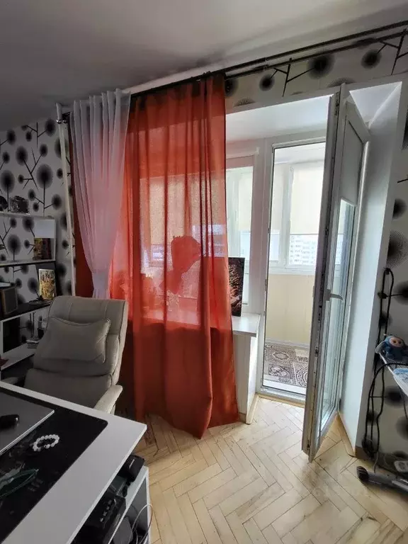 2-к кв. Московская область, Лыткарино 5-й мкр, 1-й кв-л, 8 (49.9 м) - Фото 2