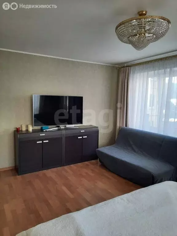 2-комнатная квартира: Санкт-Петербург, Рыбацкий проспект, 35к3 (55.1 ... - Фото 1