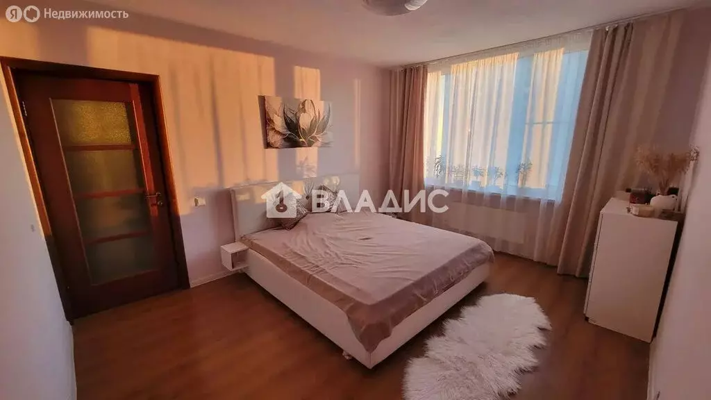 3-комнатная квартира: Подольск, Профсоюзная улица, 4 (76.3 м) - Фото 2