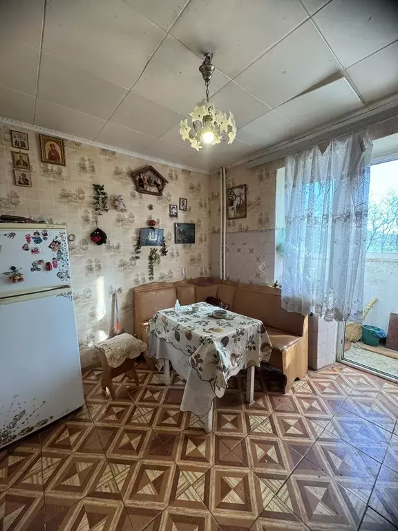 Продаётся 2-к квартира, 55 м - Фото 1