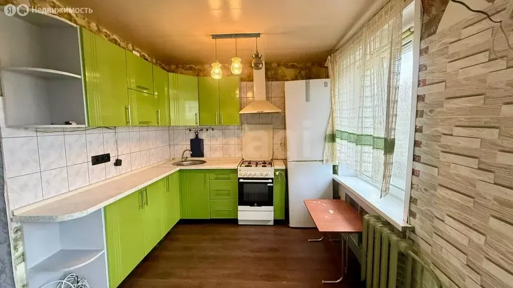 2-комнатная квартира: Тверь, посёлок Сахарово, Садовая улица, 8 (48 м) - Фото 2