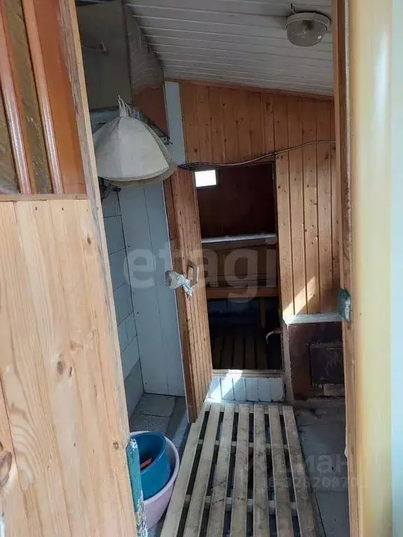 Дом в Самарская область, Красноярский район, Новосемейкино городское ... - Фото 2