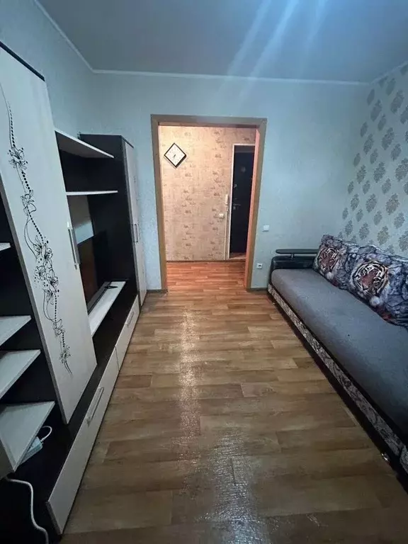 1-к кв. Новосибирская область, Искитимский район, Линево городское ... - Фото 0