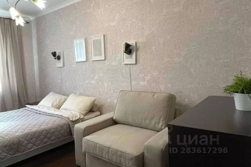 2-к кв. Московская область, Красногорск бул. Павшинский, 5 (60.0 м) - Фото 2