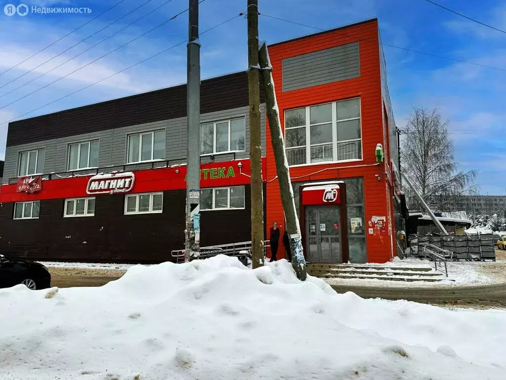 Участок в Московская область, Дмитровский муниципальный округ, КП ... - Фото 1