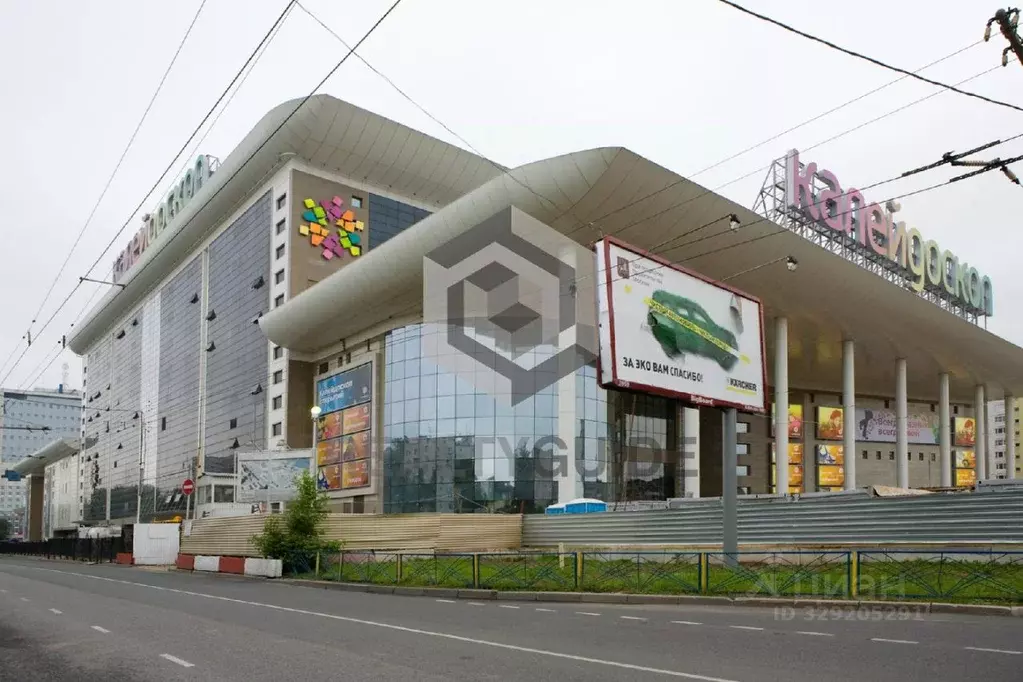 Офис в Москва Сходненская ул., 56 (215 м) - Фото 2