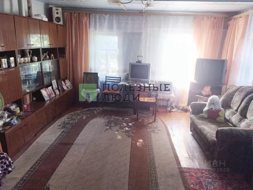 Дом в Самарская область, Сызрань Проломная ул. (60 м) - Фото 1