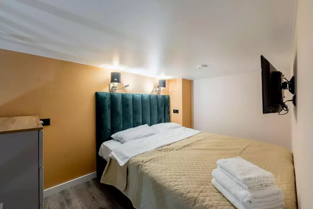 1-к кв. Москва ул. Инженера Кнорре, 7к2 (30.0 м) - Фото 1