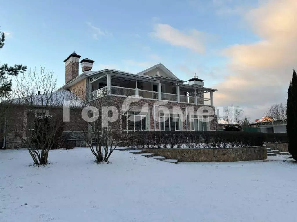 Продается дом в ДКП Исток - Фото 1