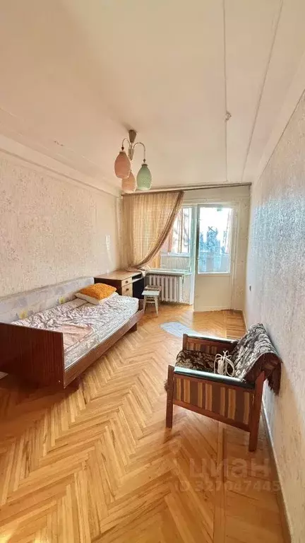 2-к кв. Ставропольский край, Кисловодск ул. Катыхина, 175 (52.0 м) - Фото 2