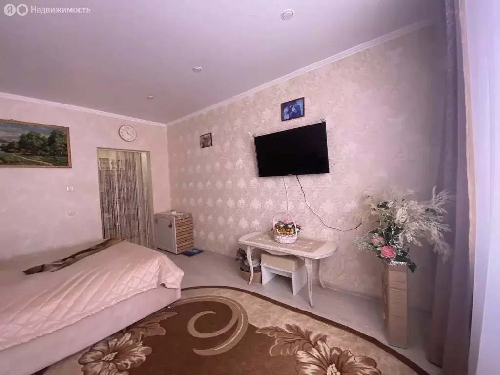 1-комнатная квартира: Михайловск, улица Гоголя, 79/1 (36.9 м) - Фото 1