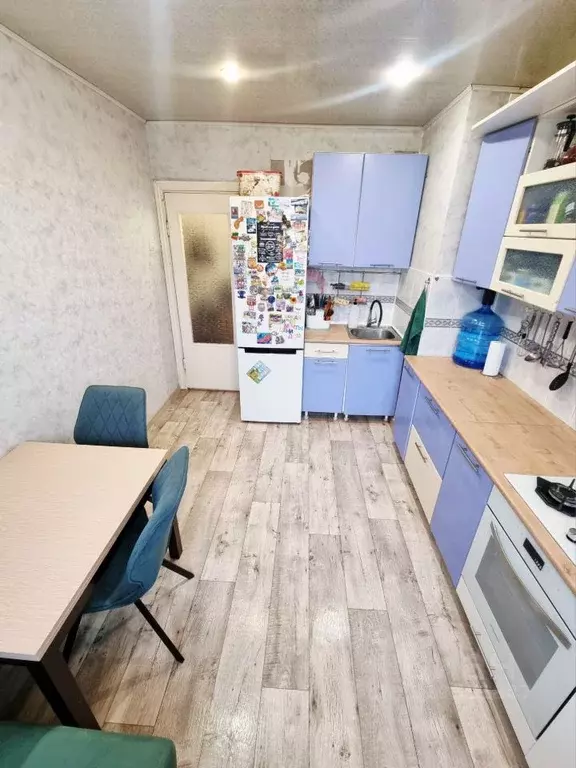 3-к кв. Владимирская область, Владимир ул. Соколова-Соколенка, 25 ... - Фото 0