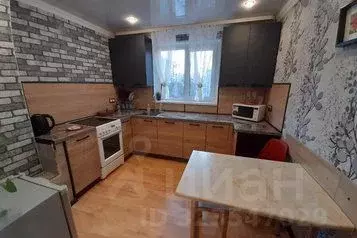 1-к кв. Мурманская область, Мурманск Северный проезд, 18 (33.0 м) - Фото 1