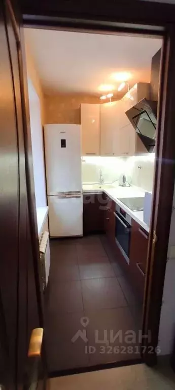 2-к кв. Москва ул. Бестужевых, 9 (50.7 м) - Фото 1