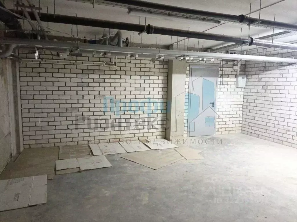 Помещение свободного назначения в Нижегородская область, Нижний ... - Фото 1